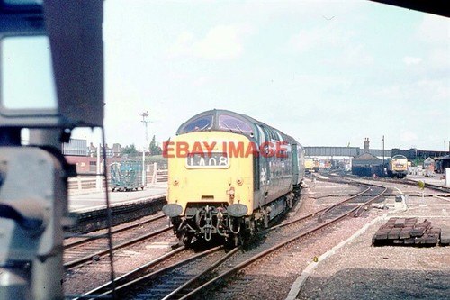 Photo class loco 55 - photo,
