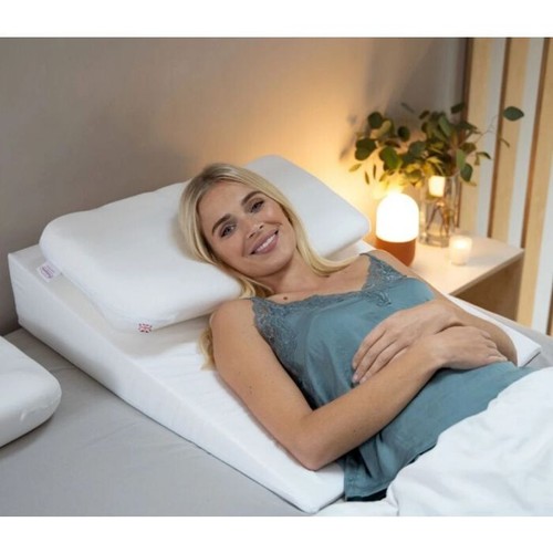 Extra large bed wedge acid - large,