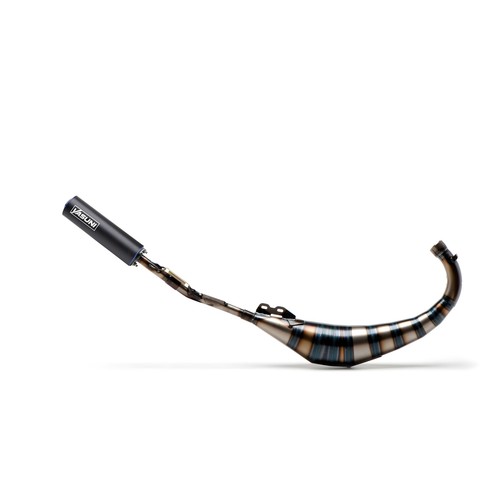 Exhaust system yasuni - yasuni, r3