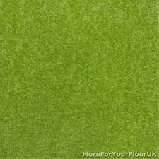 Green Carpet, Cheap Green