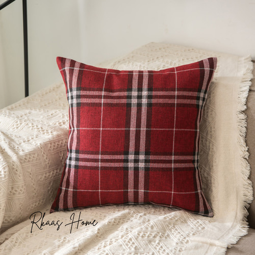 Rkaas home tartan check - home,