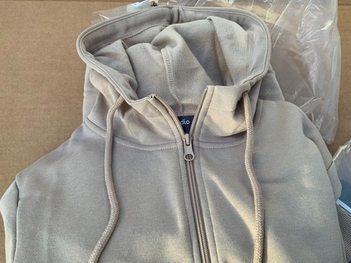 Studio womens full zip through - studio,