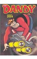 The dandy annual 2004 c - dandy, 2004-d