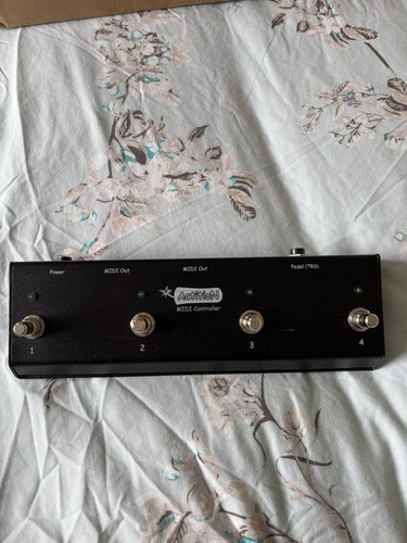Actition usb midi - usb,