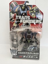 Takara Tomy Transformers