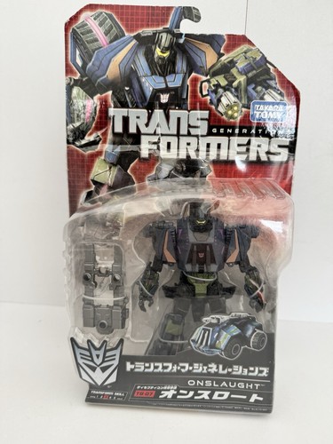 Takara tomy transformers - takara,