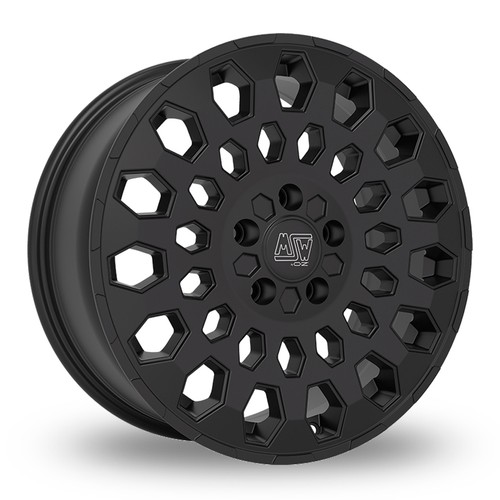 5x16 msw 99 van - 4x, 6.5x16"