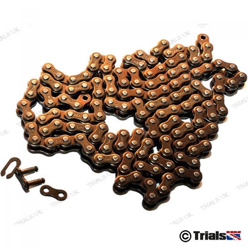 Oset genuine drive chain - genuine, 20l