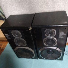 SANSUI SP-G88 SPEAKER TESTED WORKS
