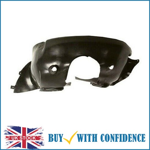 Front wing arch - arch, liner