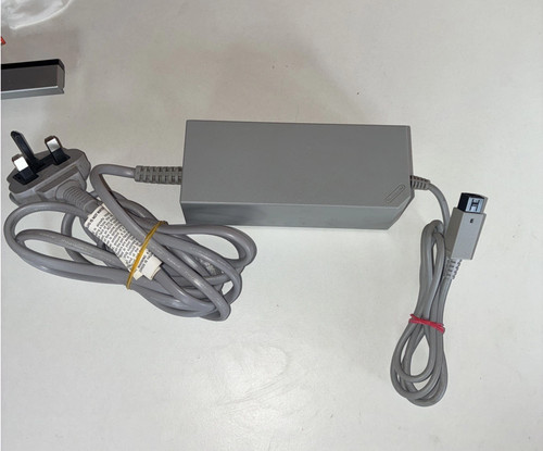 Nintendo wii official power - nintendo,
