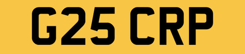 Scrap metal old short - old, reg