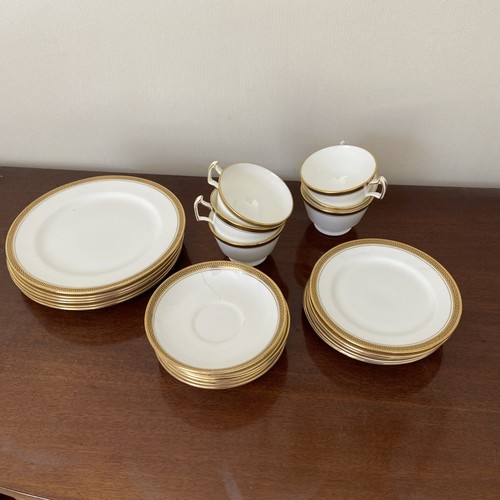 Hammersley bone china - hammersley,