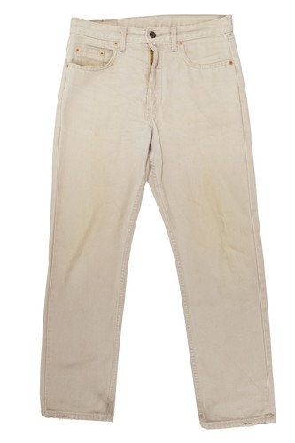 Levi 615 men s - levi's, beige