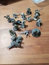 Warhammer 40k Tau Empire Army