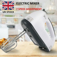 Electric Handheld Whisk 7