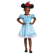 Kid’S Vintage Minnie Mouse