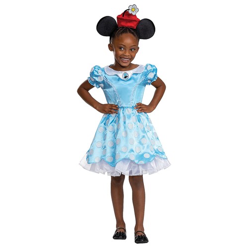 Kid vintage minnie mouse - vintage,