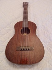 Hamano H100t Tenor Ukulele In