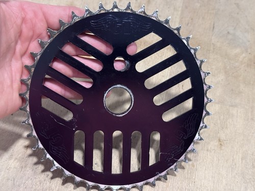 Oldschool stamped aluminum - oldschool,