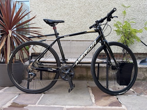 Merida speeder 900 shimano - speeder,