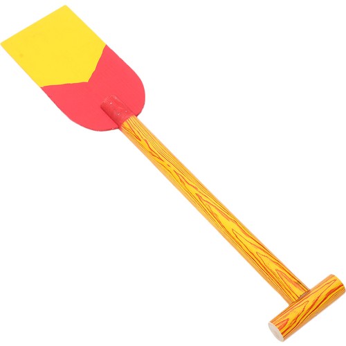 Set wooden oar - wooden,