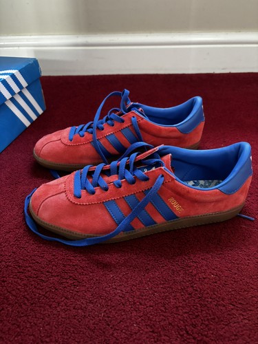 Adidas originals rouge - adidas,