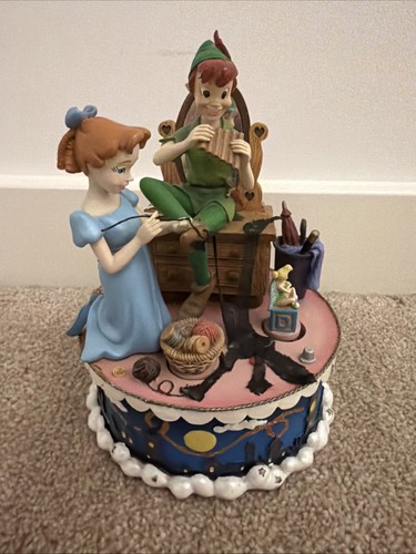 Rare disney peter pan and - rare,