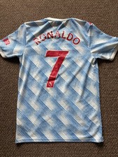 Manchester United Ronaldo