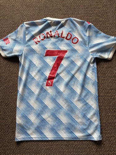Manchester united ronaldo - united,