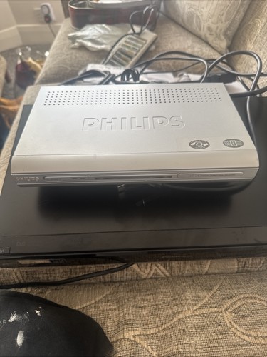 The philips dtr320 - dtr320/05, a