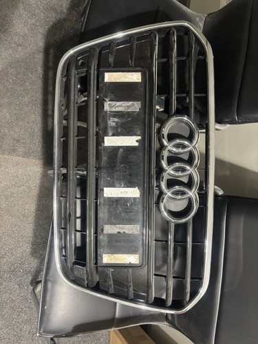 Genuine audi line 2011 - genuine, a6