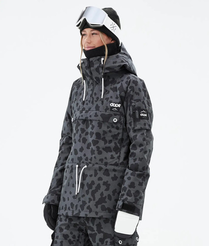 Dope womens annok - dope,