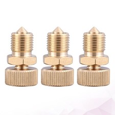  3 Pcs High Pressure Pump