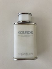 Vintage 1980s Empty Kouros