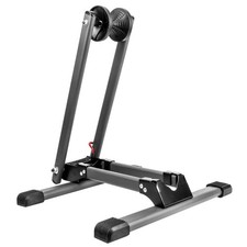 Folding Bike Stand Floor