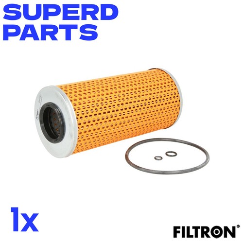 Filtron 610 oil filter oe - filter,