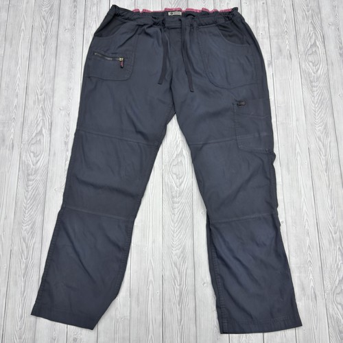 Koi lite women scrub cargo - lite, women’s