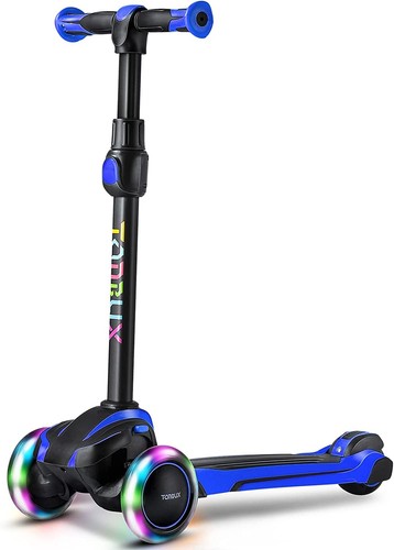 Kids scooter for age 12 - kids,