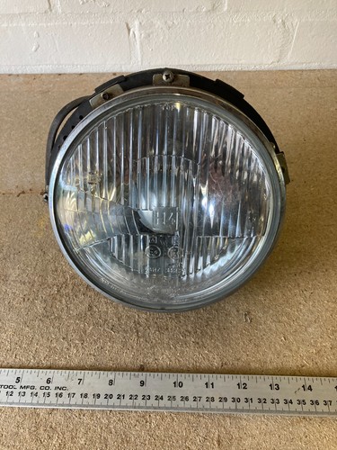 Bosch hella headlight - h4,
