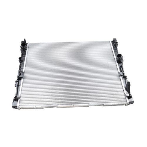 New radiator for bmw - for, g30
