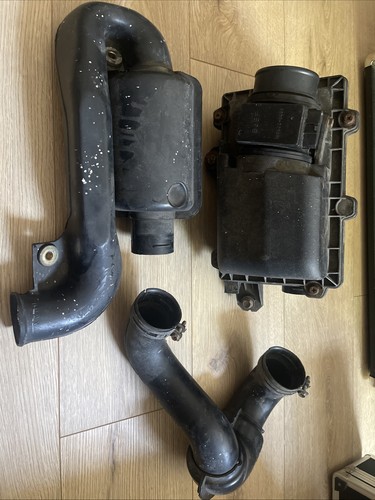 Mazda mx5 air intake - 1.8,