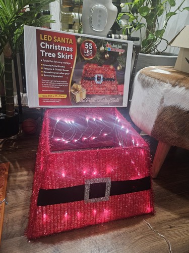 Led christmas tree - led,