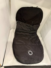 BUGABOO FOOTMUFF COSY TOES IN