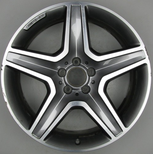 1664012002 amg mercedes 166 - amg,