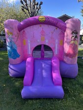 👑 Happy Hop Princess Bouncy