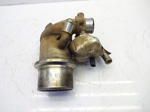 Exhaust gas cooler 04l131512 - exhaust,