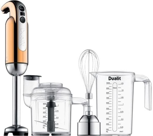 Dualit 88911 hand blender - dualit,