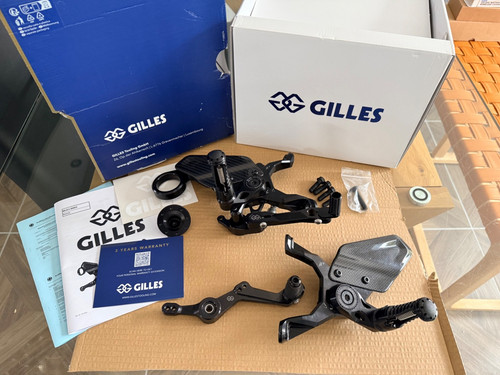 Gilles bmw m1000r s1000r 2021 - bmw,