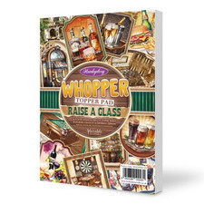 Hunkydory -Whopper Topper Pad